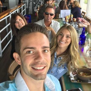 Meet your Posher, Jake